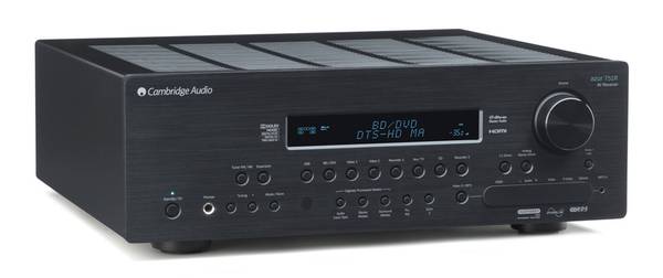 Cambridge Audio Azur 751R